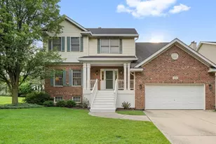 1626 S Norbury Ave, Lombard, IL 60148 - Photo 1