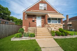 5107 S Luna Ave, Chicago, IL 60638 - Photo 1