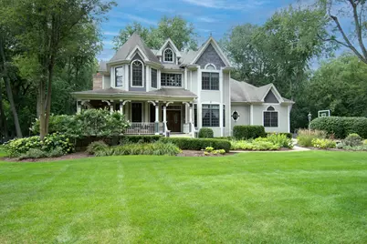 7S448 Arbor Drive, Naperville, IL 60540 - Photo 1