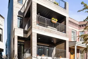 1242 W Grace St, Chicago, IL 60613 - Photo 1