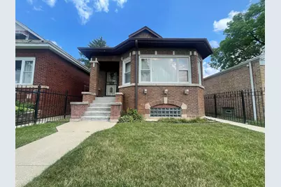 7553 S Wolcott Avenue, Chicago, IL 60620 - Photo 1
