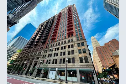 208 W Washington Street #1006, Chicago, IL 60606 - Photo 1