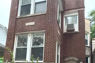 1406 W Hollywood Ave, Chicago, IL 60660 - Photo 1