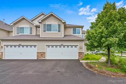 410 S Jade Lane, Round Lake, IL 60073 - Photo 1