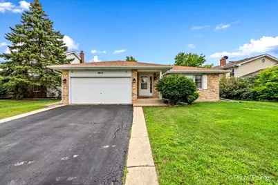 2012 Newport Circle, Hanover Park, IL 60133 - Photo 1