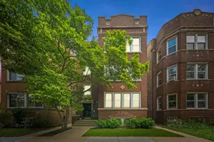 5017 N California Ave, Chicago, IL 60625 - Photo 1