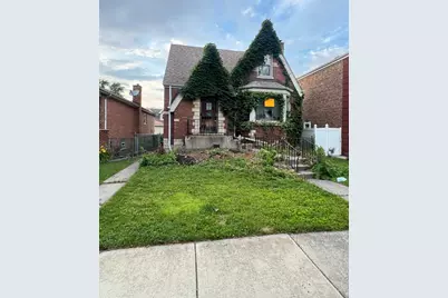 2536 W 109th Place, Chicago, IL 60655 - Photo 1