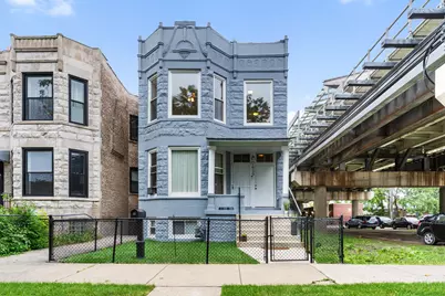 1939 S Sawyer Avenue, Chicago, IL 60623 - Photo 1