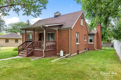 643 S Curtis Avenue, Kankakee, IL 60901 - Photo 1