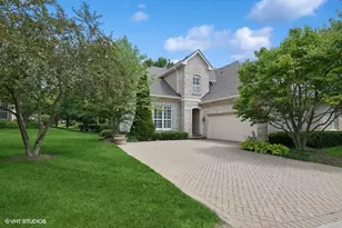 600 Stone Canyon Cir, Inverness, IL 60010 - Photo 1