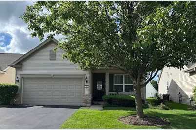 2821 Edgewater Drive, Elgin, IL 60124 - Photo 1