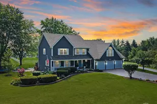 3076 Stewart Rd, Oswego, IL 60543 - Photo 1