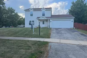 3506 Portsmouth Dr, Zion, IL 60099 - Photo 1