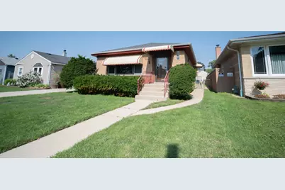 3039 Sarah Street, Franklin Park, IL 60131 - Photo 1