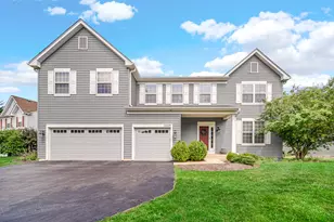 2668 Bull Run Dr, Aurora, IL 60503 - Photo 1