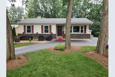 26W035 Hazel Lane, Wheaton, IL 60187 - Photo 1