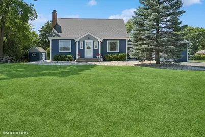 38942 N Fairfield Road, Lake Villa, IL 60046 - Photo 1