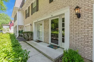 44 Wildwood Trail, Cary, IL 60013 - Photo 1