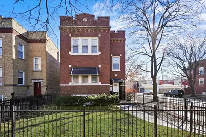 1701 N Linder Avenue, Chicago, IL 60639 - Photo 1