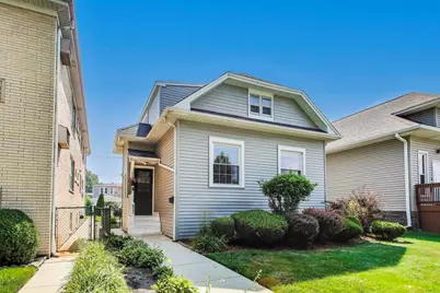 5521 N Mason Avenue, Chicago, IL 60630 - Photo 1