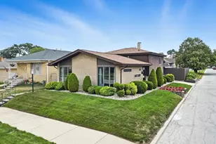 45 Mason St, Calumet City, IL 60409 - Photo 1