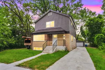 2937 139th Street, Blue Island, IL 60406 - Photo 1