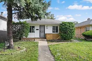 3309 Wilcox Ave, Bellwood, IL 60104 - Photo 1