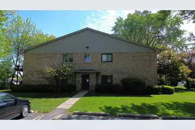 1615 N Milwaukee Avenue #6A, Libertyville, IL 60048 - Photo 1