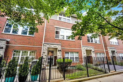 4926 S Cornell Avenue #C, Chicago, IL 60615 - Photo 1