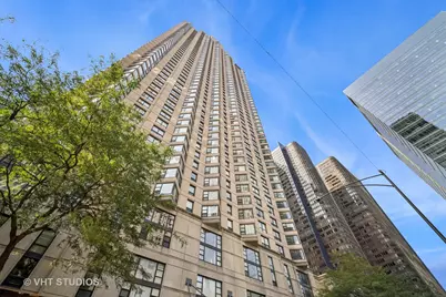 401 E Ontario Street #2110, Chicago, IL 60611 - Photo 1