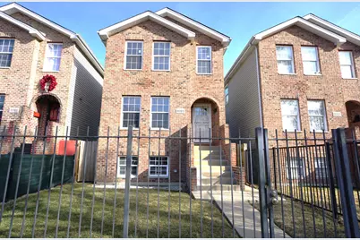 11703 S Morgan Street, Chicago, IL 60643 - Photo 1