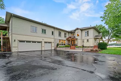 1110 Bay Road, Johnsburg, IL 60051 - Photo 1