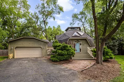 4860 Rhiannon Court, Palatine, IL 60067 - Photo 1