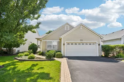 21551 W Larch Drive, Plainfield, IL 60544 - Photo 1