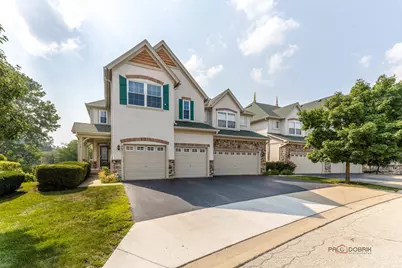 441 Bay Tree Circle, Vernon Hills, IL 60061 - Photo 1