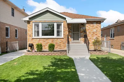 7420 N Octavia Avenue, Chicago, IL 60631 - Photo 1