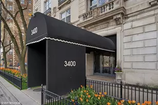 3400 N Lake Shore Dr, Chicago, IL 60657 - Photo 1