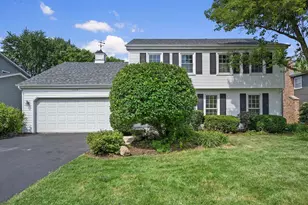 1632 Hemstock Ave, Wheaton, IL 60189 - Photo 1