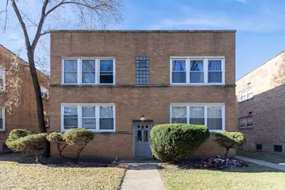 8914 La Crosse Avenue #2S, Skokie, IL 60077 - Photo 1