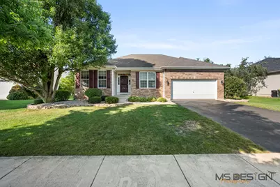 214 Stearn Drive, Genoa, IL 60135 - Photo 1