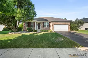 214 Stearn Dr, Genoa, IL 60135 - Photo 1