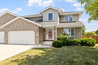 1932 Taller Road, Morris, IL 60450 - Photo 1