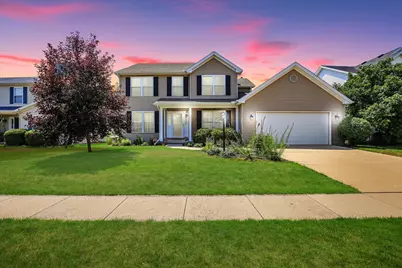 303 Dropseed Drive, Savoy, IL 61874 - Photo 1