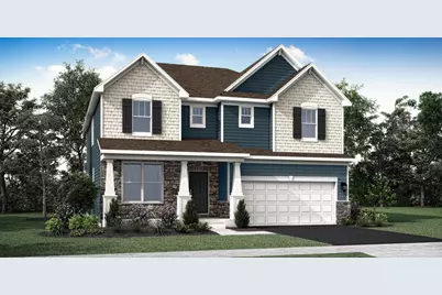 395 West Point Circle, Algonquin, IL 60102 - Photo 1