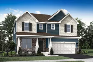 395 W Pt Cir, Algonquin, IL 60102 - Photo 1