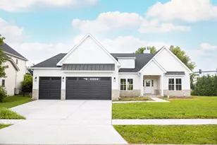 25136 Thornberry Dr, Plainfield, IL 60544 - Photo 1