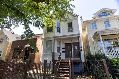 2920 N Talman Avenue, Chicago, IL 60618 - Photo 1