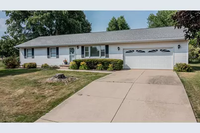 2001 Diana Drive, Mendota, IL 61342 - Photo 1