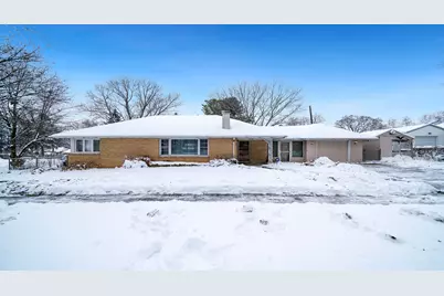 1615 26th Street, Rockford, IL 61108 - Photo 1