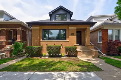 6300 W Hyacinth Street, Chicago, IL 60646 - Photo 1